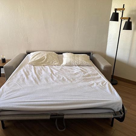 Appartement N 216 Moriani Plage Santa-Lucia-di-Moriani Dış mekan fotoğraf