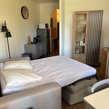 Appartement N 216 Moriani Plage Santa-Lucia-di-Moriani Dış mekan fotoğraf
