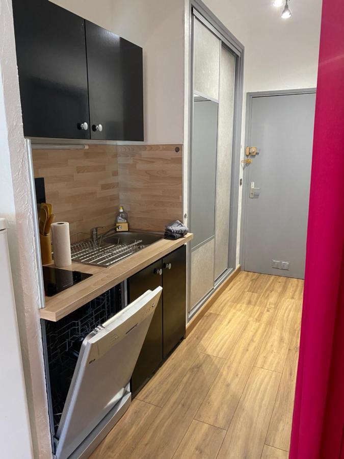 Appartement N 216 Moriani Plage Santa-Lucia-di-Moriani Dış mekan fotoğraf