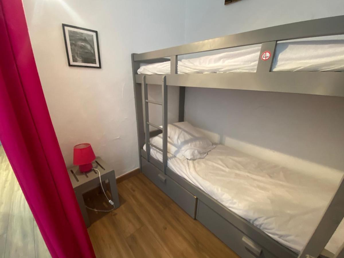 Appartement N 216 Moriani Plage Santa-Lucia-di-Moriani Dış mekan fotoğraf