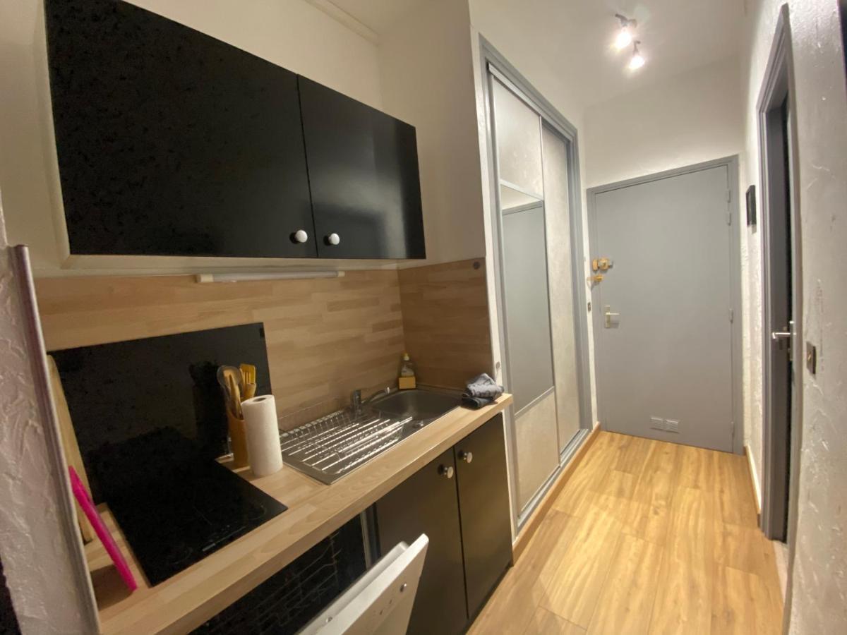 Appartement N 216 Moriani Plage Santa-Lucia-di-Moriani Dış mekan fotoğraf
