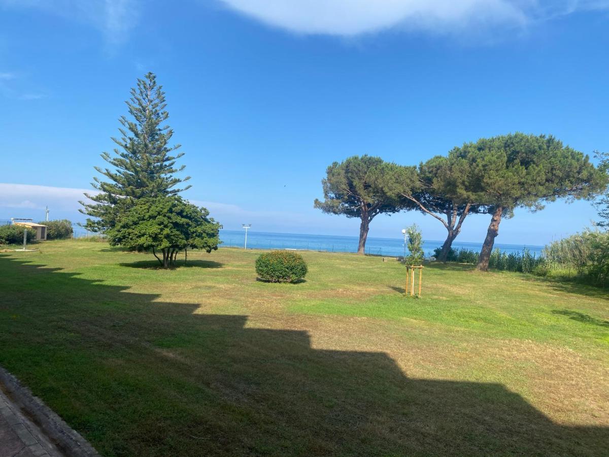 Appartement N 216 Moriani Plage Santa-Lucia-di-Moriani Dış mekan fotoğraf