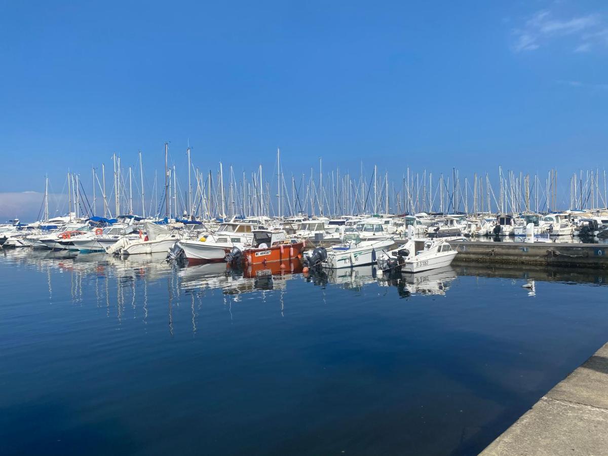 Appartement N 216 Moriani Plage Santa-Lucia-di-Moriani Dış mekan fotoğraf