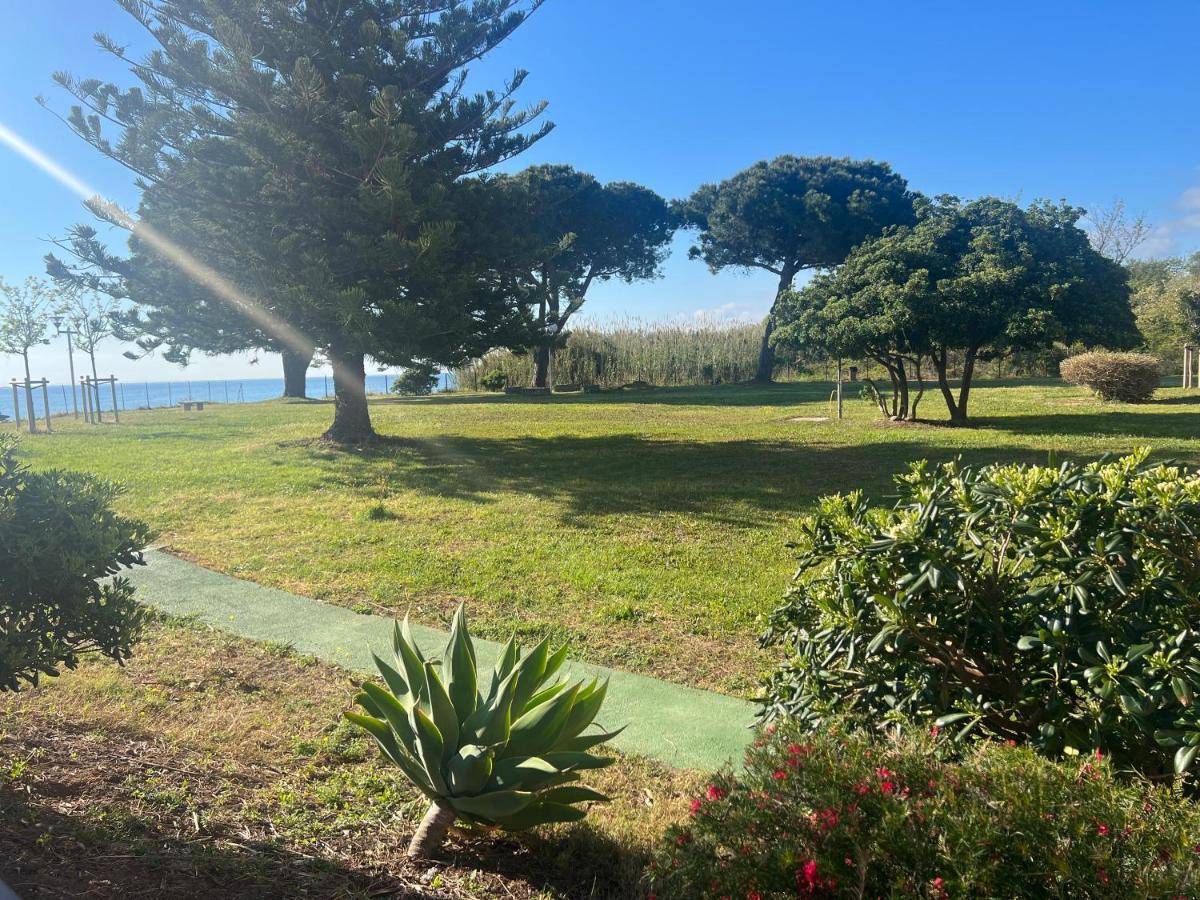 Appartement N 216 Moriani Plage Santa-Lucia-di-Moriani Dış mekan fotoğraf