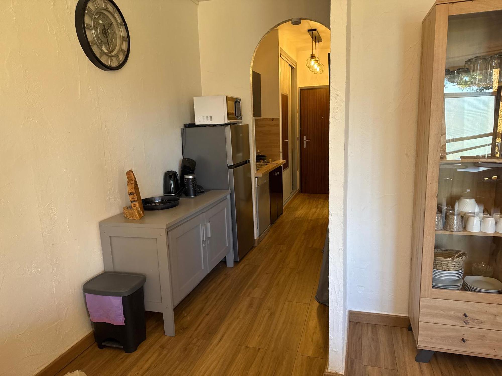 Appartement N 216 Moriani Plage Santa-Lucia-di-Moriani Dış mekan fotoğraf