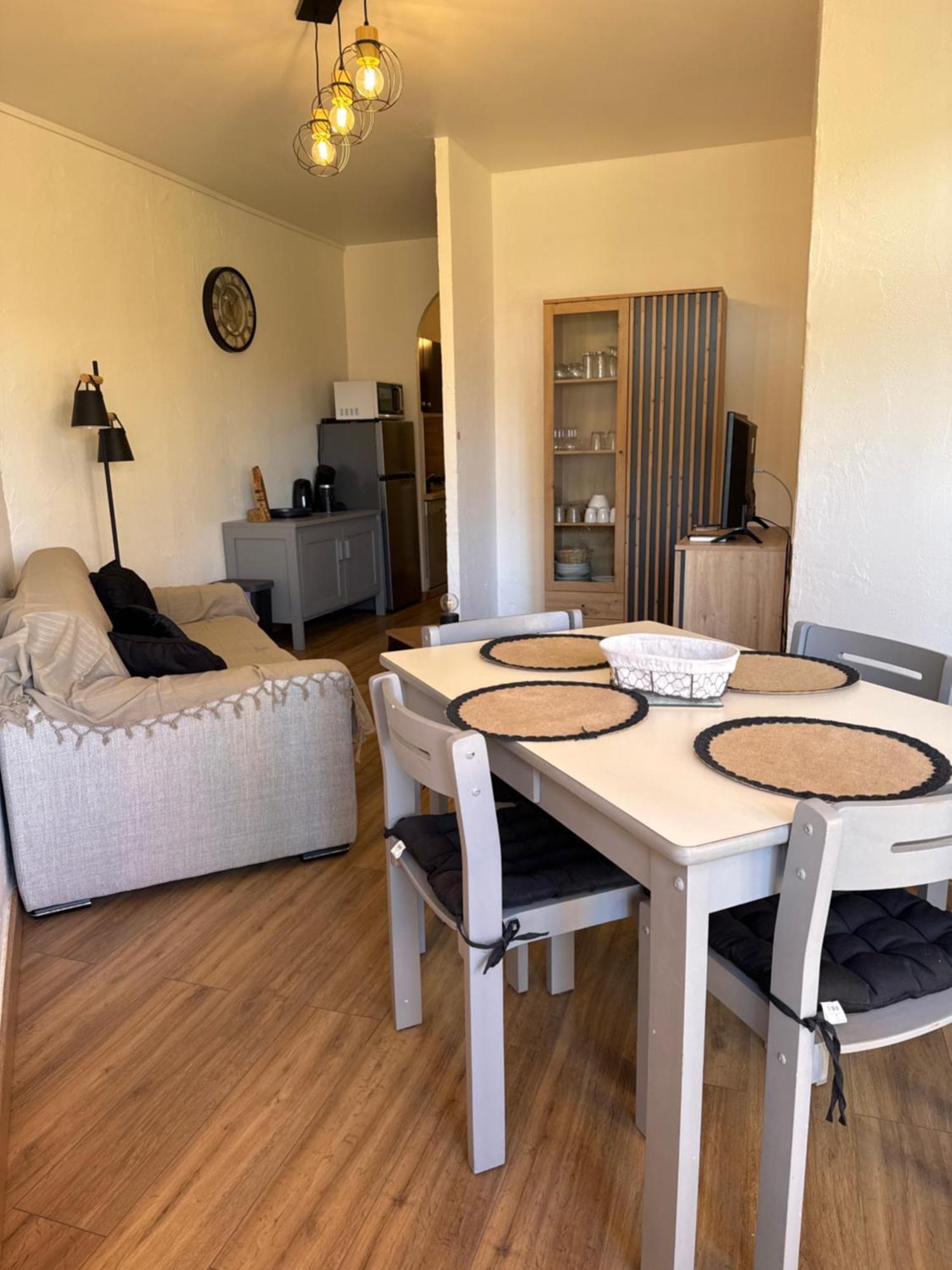 Appartement N 216 Moriani Plage Santa-Lucia-di-Moriani Dış mekan fotoğraf