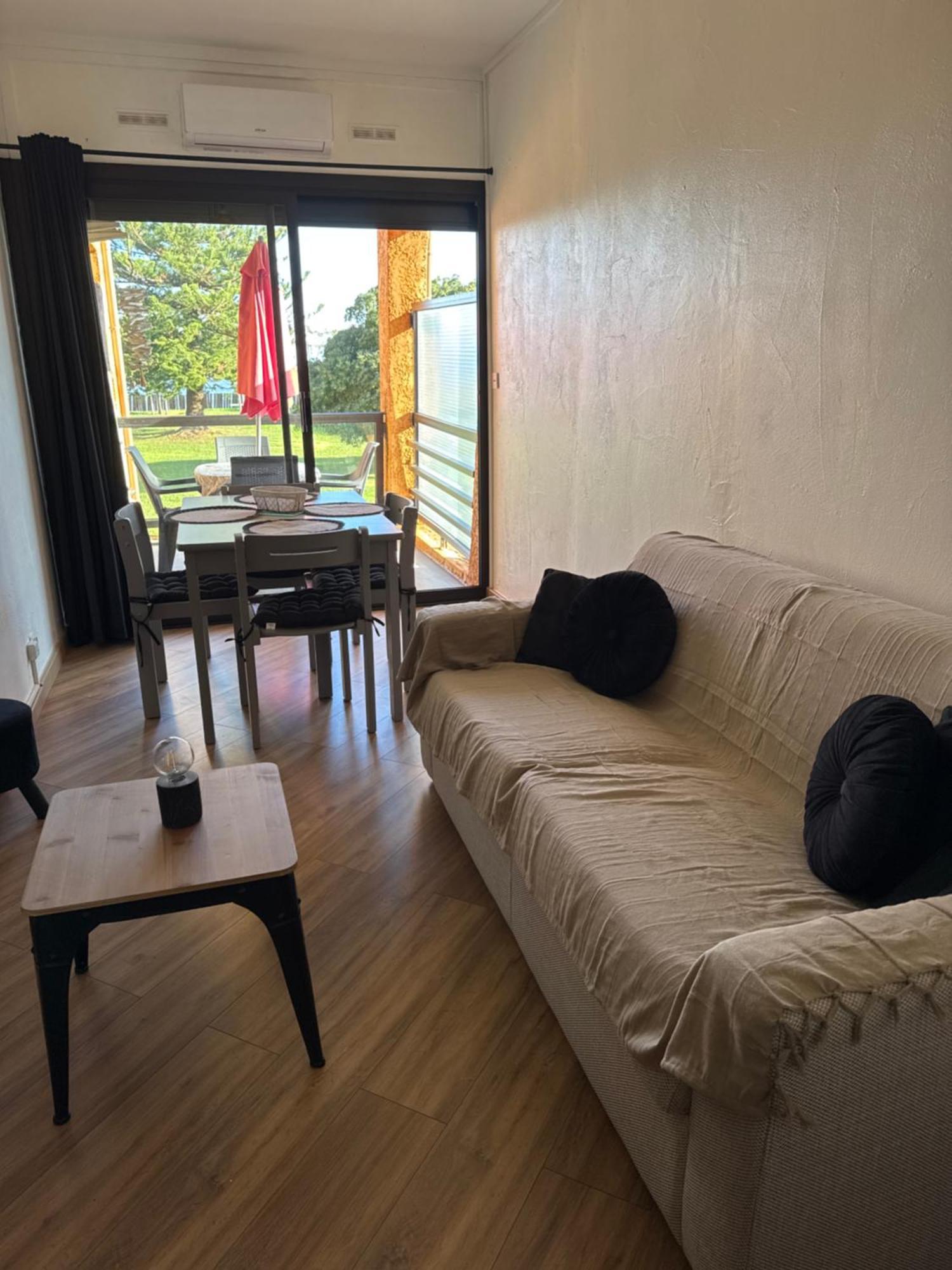 Appartement N 216 Moriani Plage Santa-Lucia-di-Moriani Dış mekan fotoğraf