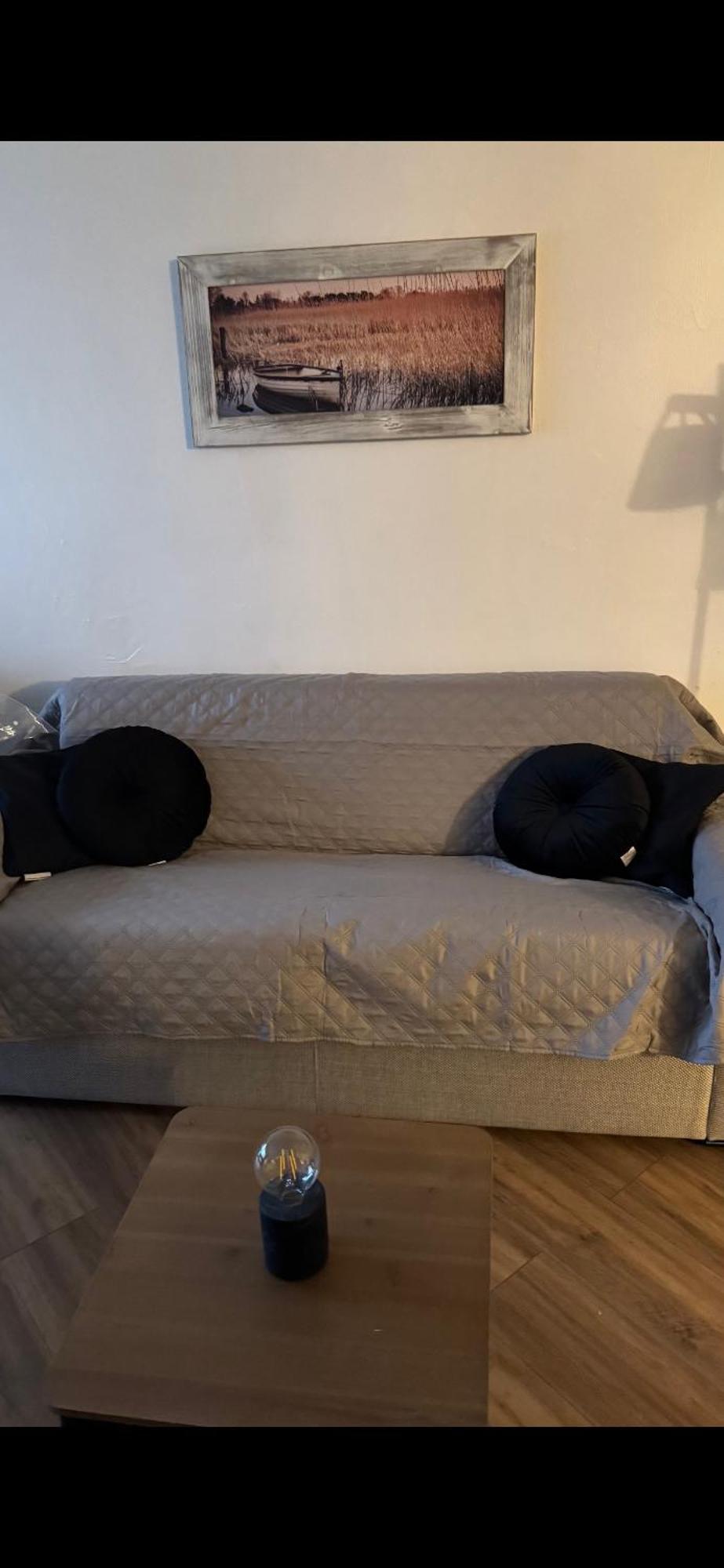 Appartement N 216 Moriani Plage Santa-Lucia-di-Moriani Dış mekan fotoğraf