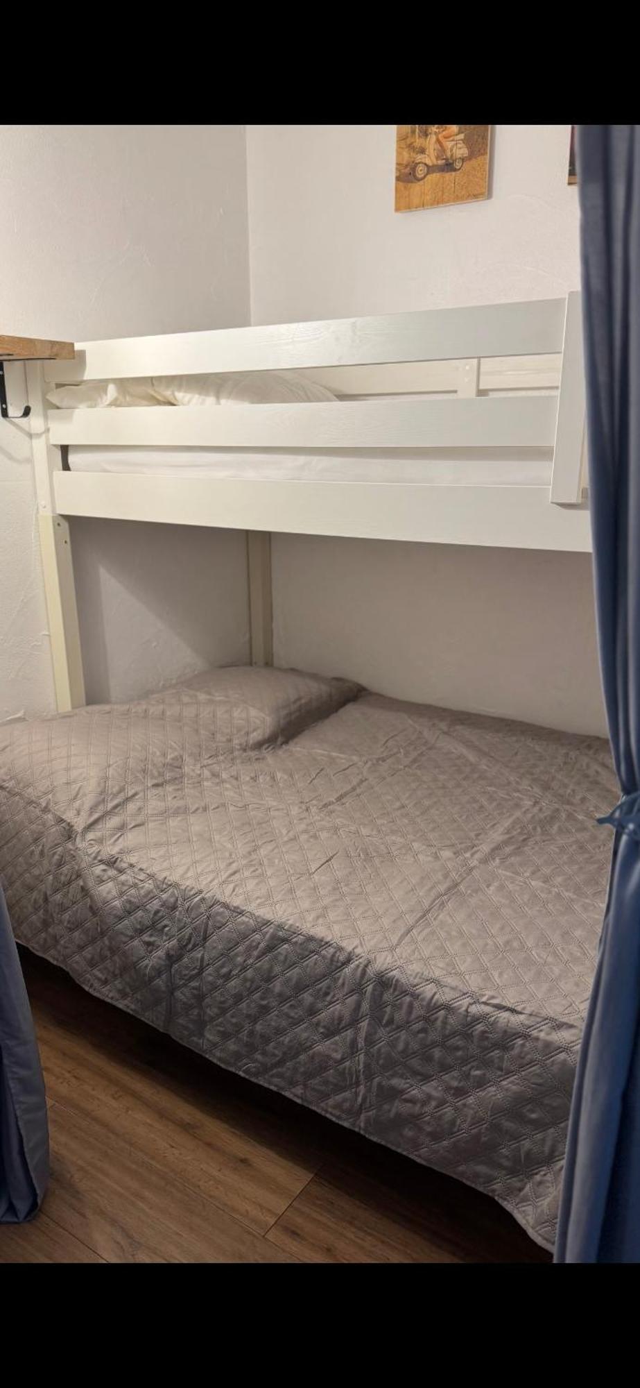 Appartement N 216 Moriani Plage Santa-Lucia-di-Moriani Dış mekan fotoğraf