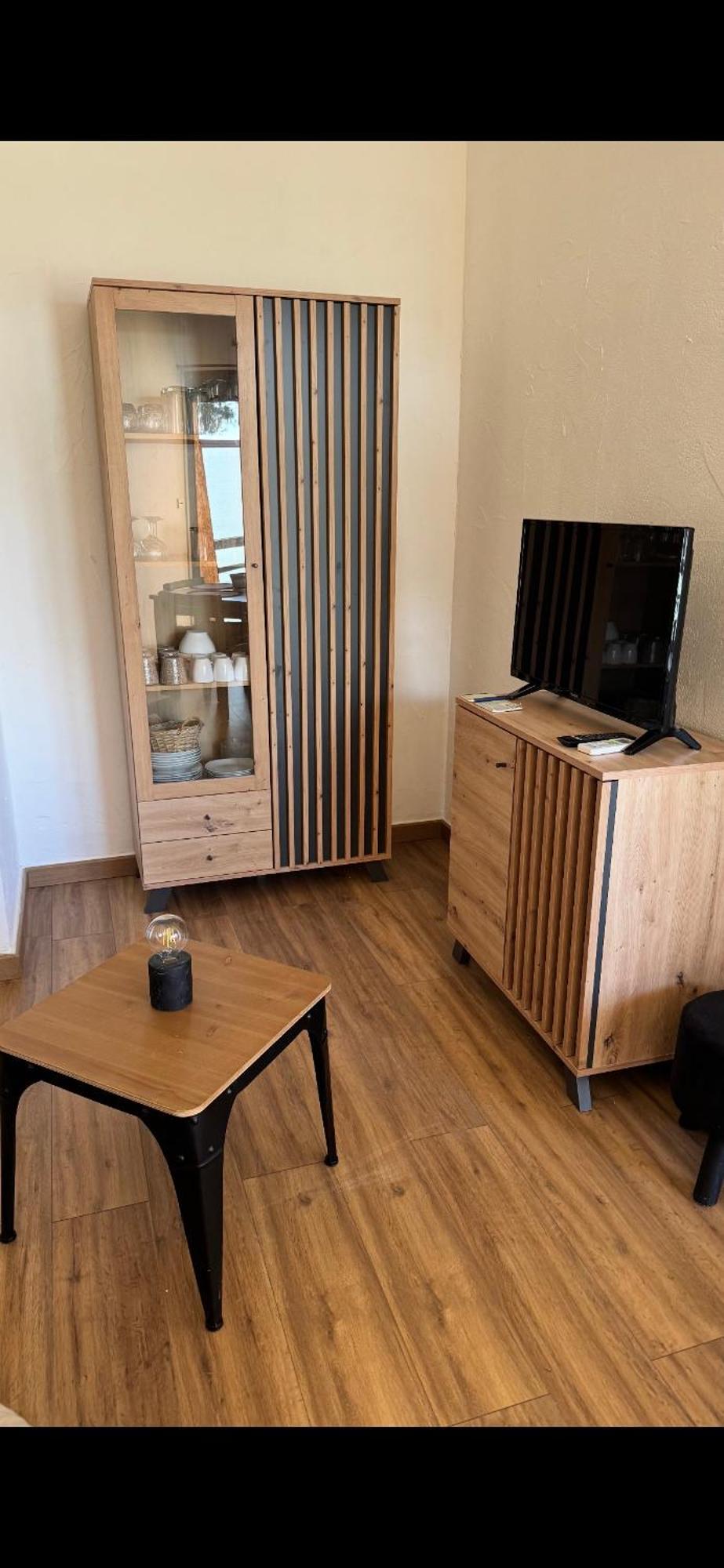 Appartement N 216 Moriani Plage Santa-Lucia-di-Moriani Dış mekan fotoğraf